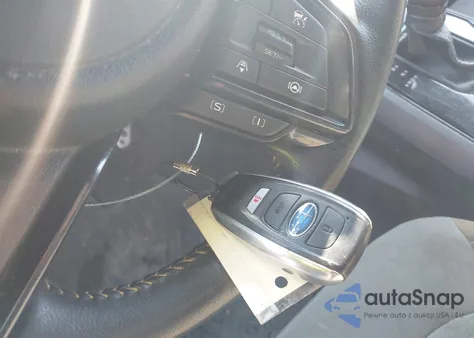 2024 Subaru Crosstrek Sport z USA, uszkodzony, nr VIN 4S4GUHF61R3704681